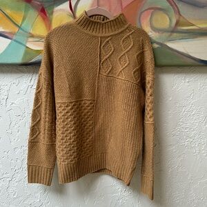 American Eagle Fall Sweater